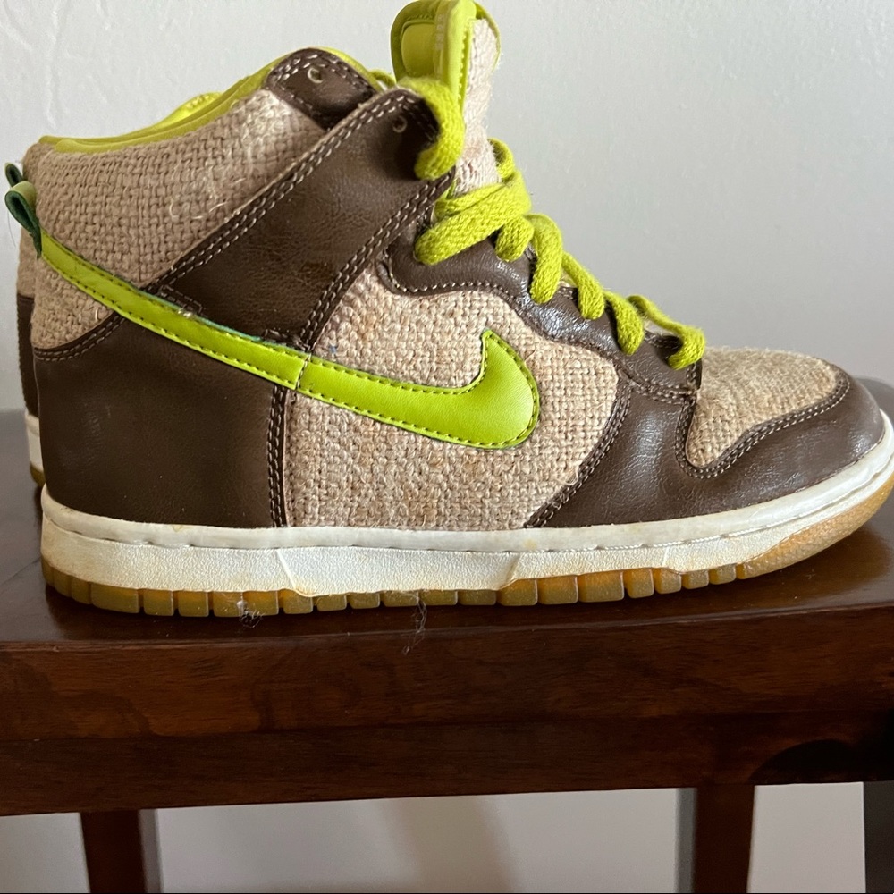Youth Nike Sneakers